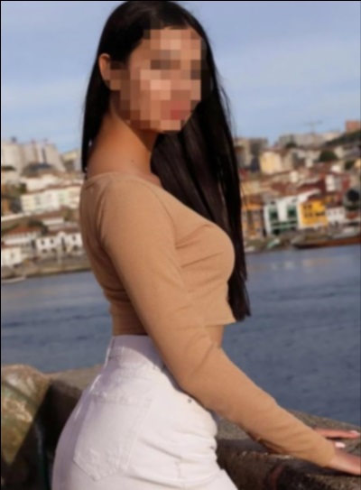 bordel i Gislinge - Escort Massage